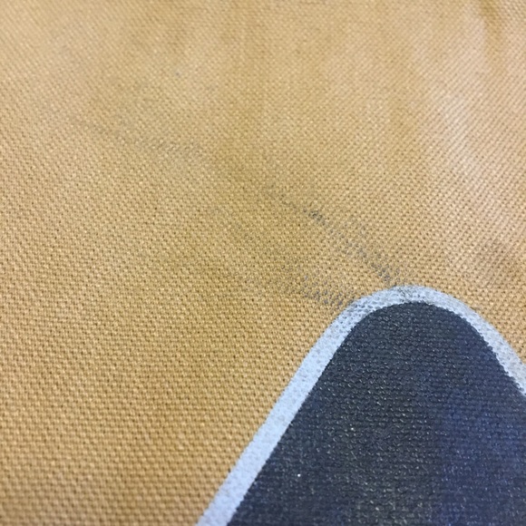 FILA Khaki Vest - Picture 3 of 13